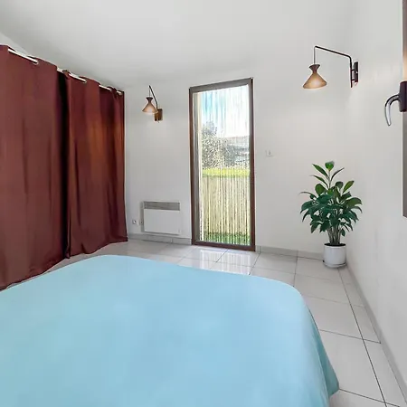 Duplex Lumineux Bouguenais