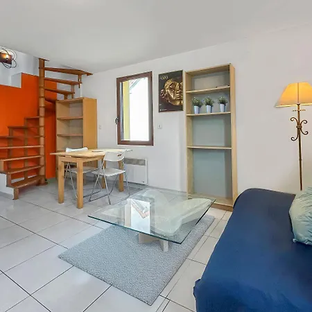 Duplex Lumineux Bouguenais