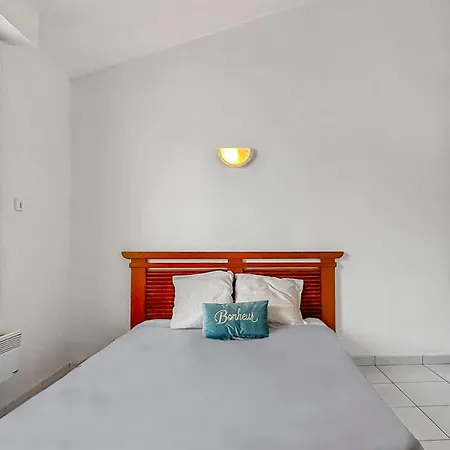 Duplex Lumineux Apartman