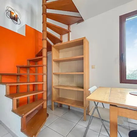Apartman Duplex Lumineux Bouguenais