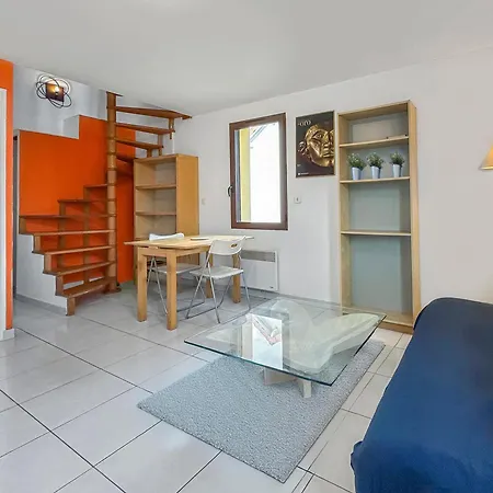 Duplex Lumineux * Bouguenais