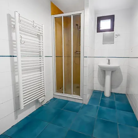 Apartment Duplex Lumineux *