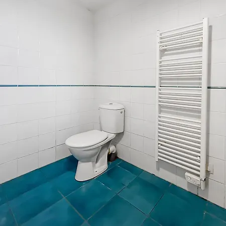 Duplex Lumineux Apartman Bouguenais