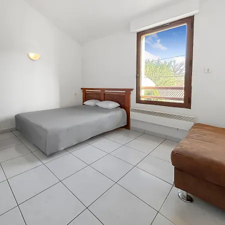Duplex Lumineux * Bouguenais
